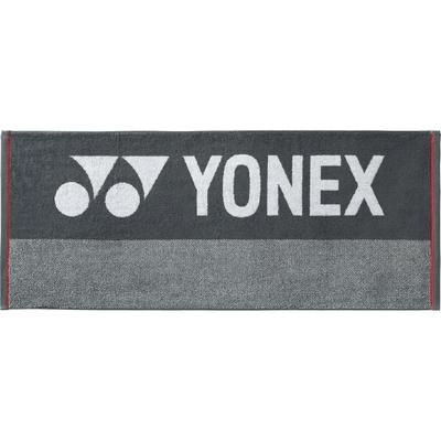 Yonex Sports Towel - Charcoal Grey - main image
