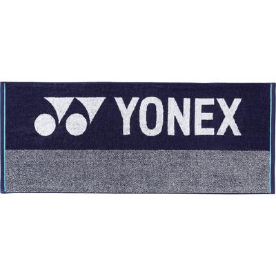 Yonex Sports Towel - Dark Navy Blue - main image