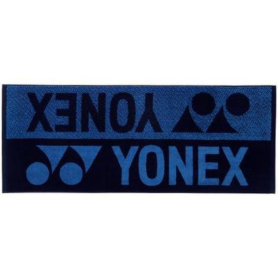 Yonex Sports Towel - Black/Navy Blue - main image