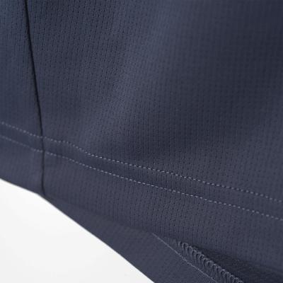 Adidas Mens Barricade Uncontrol Climachill Shorts - Midnight Grey - main image