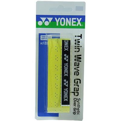 Yonex Twin Wave Grap - Citrus Yellow - main image