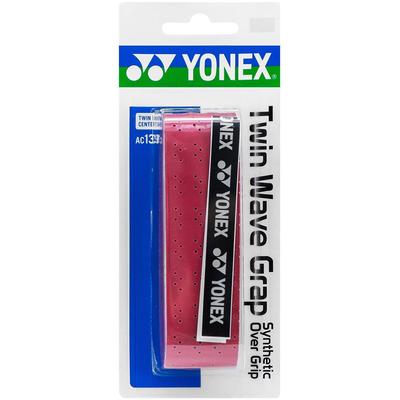 Yonex Twin Wave Grap - Wine Red