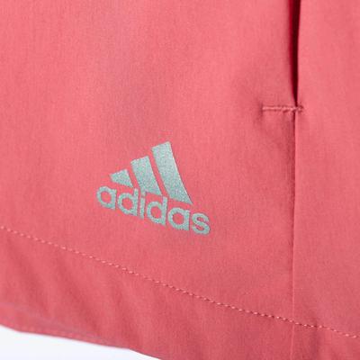 Adidas Womens Supernova Storm Jacket - Super Pink - main image