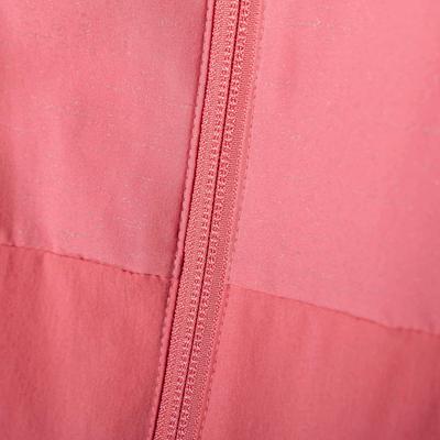 Adidas Womens Supernova Storm Jacket - Super Pink - main image