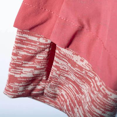 Adidas Womens Supernova Storm Jacket - Super Pink - main image