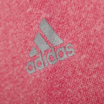 Adidas Womens Response Icon Hoodie - Super Pink - main image
