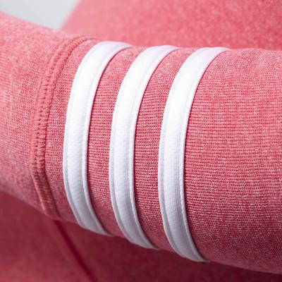 Adidas Womens Response Icon Hoodie - Super Pink - main image