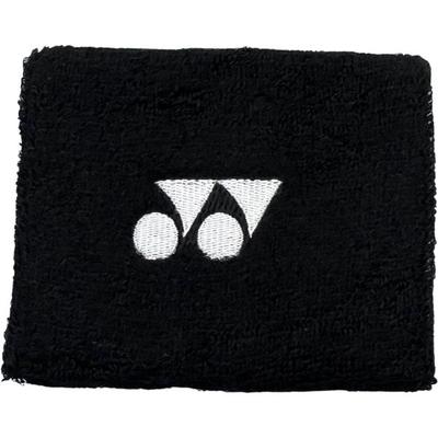 Yonex AC492EX Wristband - Black - main image