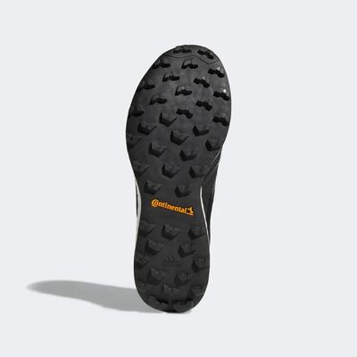 Adidas Mens Terrex Agravic XT GTX Trail Running Shoes - Core Black - main image
