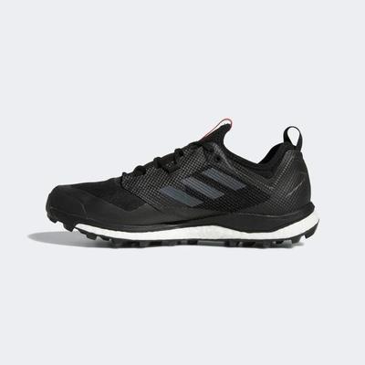 Adidas Mens Terrex Agravic XT GTX Trail Running Shoes - Core Black - main image