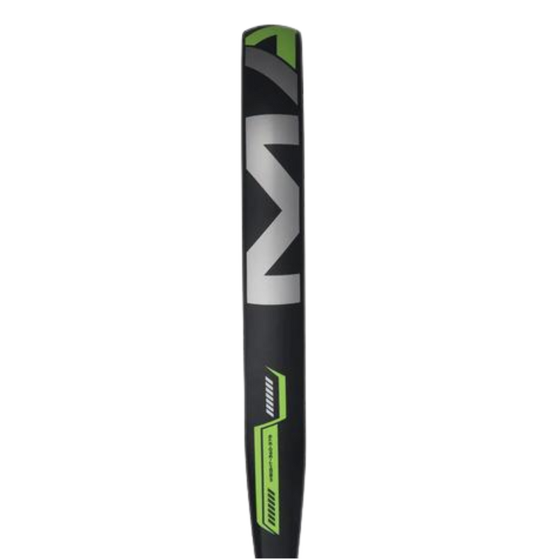 Adidas Match Padel Racket 2026 - Black/Green - main image