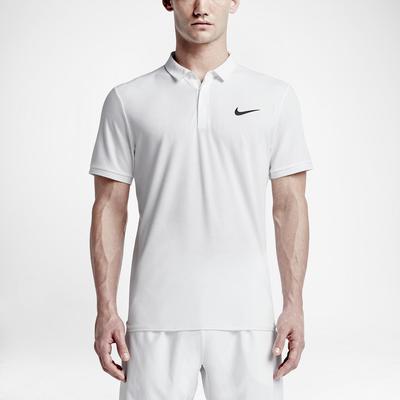 Nike rf deals advantage premier polo