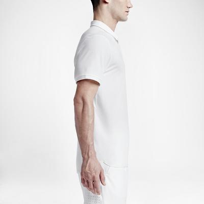 Nike Mens Advantage Premier RF Polo - White - main image