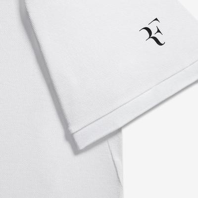 Nike Mens Advantage Premier RF Polo - White - main image