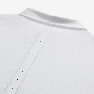 Nike Mens Advantage Premier RF Polo - White - main image