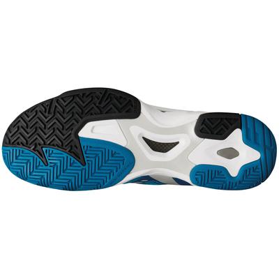 Yonex Mens Aerus All-Court Tennis Shoes - Blue