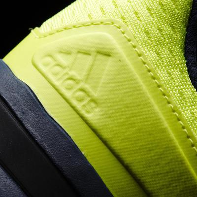Adidas Mens Supernova Sequence Boost 8 Running Shoes - Yellow - main image