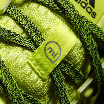 Adidas Mens Supernova Sequence Boost 8 Running Shoes - Yellow - main image