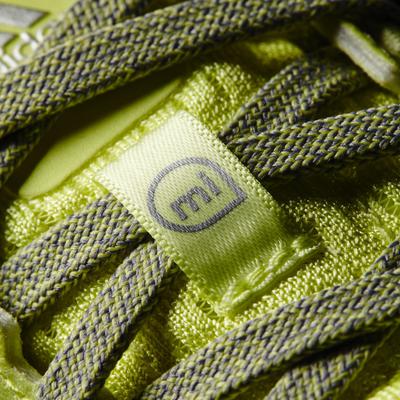 Adidas Womens Supernova Sequence 8 Boost Running Shoes - Frozen Yellow - main image