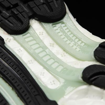 Adidas Womens Supernova Sequence 8 Boost Running Shoes - Frozen Yellow - main image