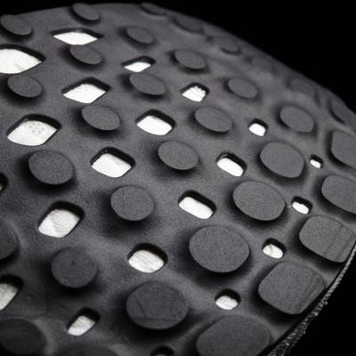 Adidas Mens Ultra Boost St Running Shoes - Blue - main image