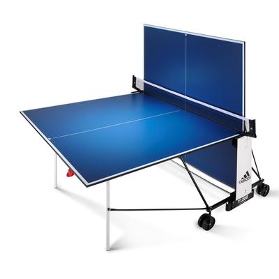 Adidas Ti.200 Indoor Table Tennis Table - Blue - main image
