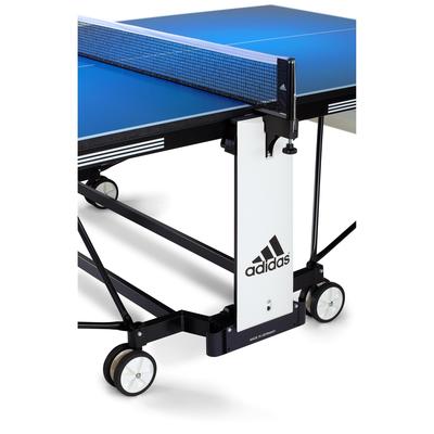 Adidas Ti.600 Indoor Table Tennis Table - Blue - main image