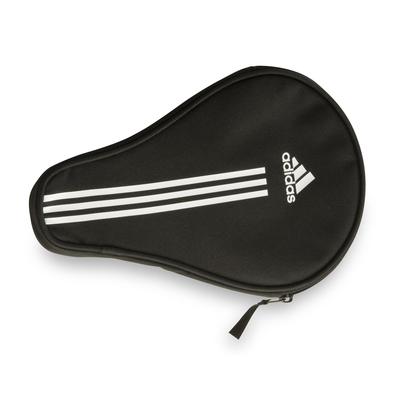 Adidas Single Cover for Table Tennis Bats - Black - main image