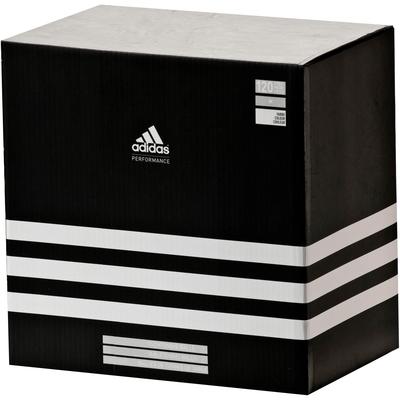 Adidas Training Table Tennis Balls - White & Orange - main image