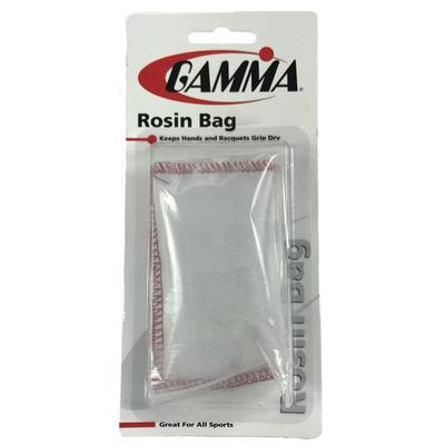 Gamma Rosin Grip Powder Bag