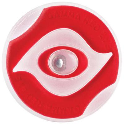 Gamma Red Eye Dampener