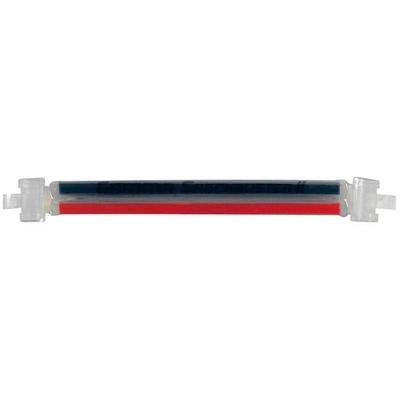 Gamma Shockbuster II Dampener - Black/Red - main image