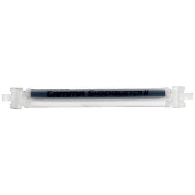 Gamma Shockbuster II Dampener - White/Black - main image