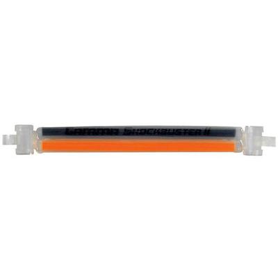 Gamma Shockbuster II Dampener - Black/Orange - main image