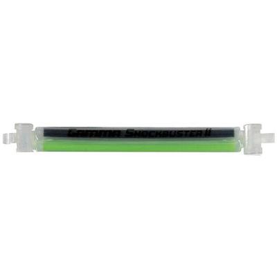 Gamma Shockbuster II Dampener - Black/Green - main image