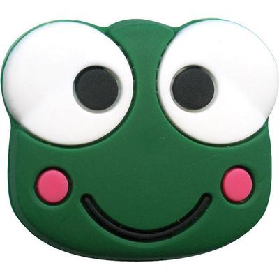 Gamma String Things Dampeners (Pack of 2) - Flower/Frog - main image