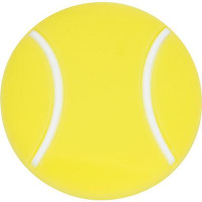 String Things Vibration Dampeners (Pack of 2) - Tennis Ball/Brain