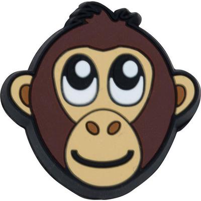 Gamma Zoo Animal Dampeners (Pack of 2) - Monkey/Elephant - main image