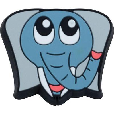 Gamma Zoo Animal Dampeners (Pack of 2) - Monkey/Elephant - main image
