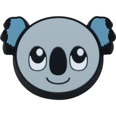 Gamma Zoo Animal Dampeners (Pack of 2) - Koala/Zebra - main image
