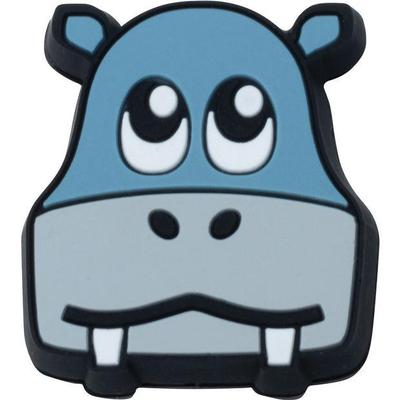 Gamma Zoo Animal Dampeners (Pack of 2) - Hippo/Tiger