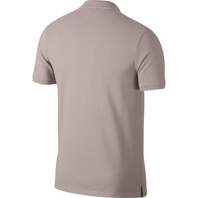Nike Mens RF Polo T-Shirt - Particle Rose