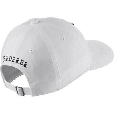 Nike RF AeroBill H86 Adjustable Cap - White - main image