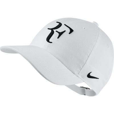 Nike RF AeroBill H86 Adjustable Cap - White - main image