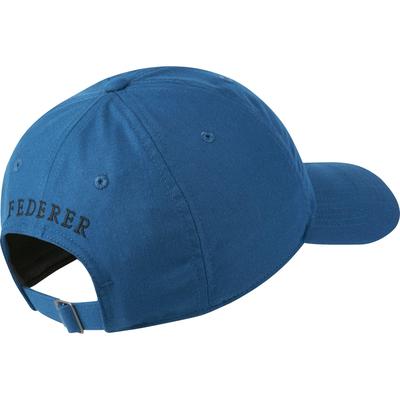 Nike RF AeroBill H86 Adjustable Cap - Blue Force/Black - main image