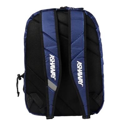 Ashaway AHS04B Backpack - Blue - main image