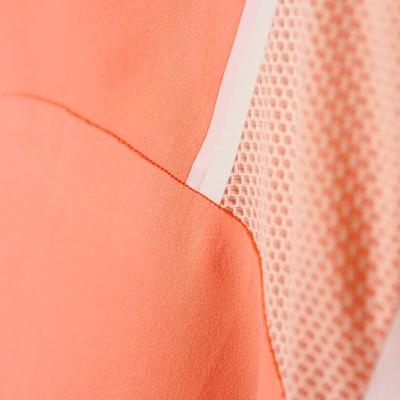 Adidas Womens SMC Barricade Dress Australia - Coral Pink - main image