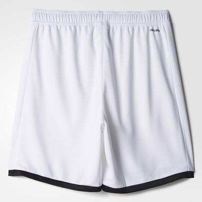 Adidas Mens Court Shorts - White - main image