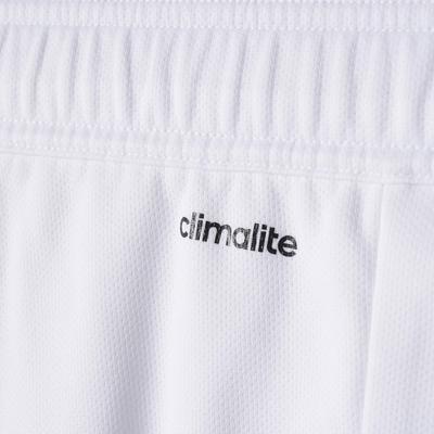 Adidas Mens Court Shorts - White - main image