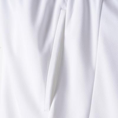 Adidas Mens Court Shorts - White - main image